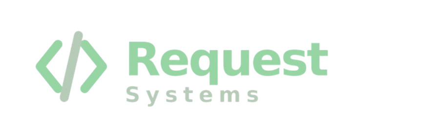 Request Systems Logo