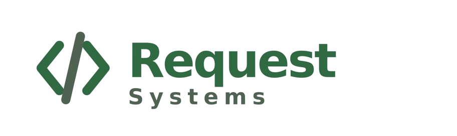 Request Systems Logo